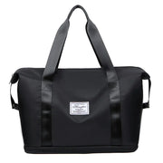 Large Capacity Waterproof Travel Gym Bag for Yoga