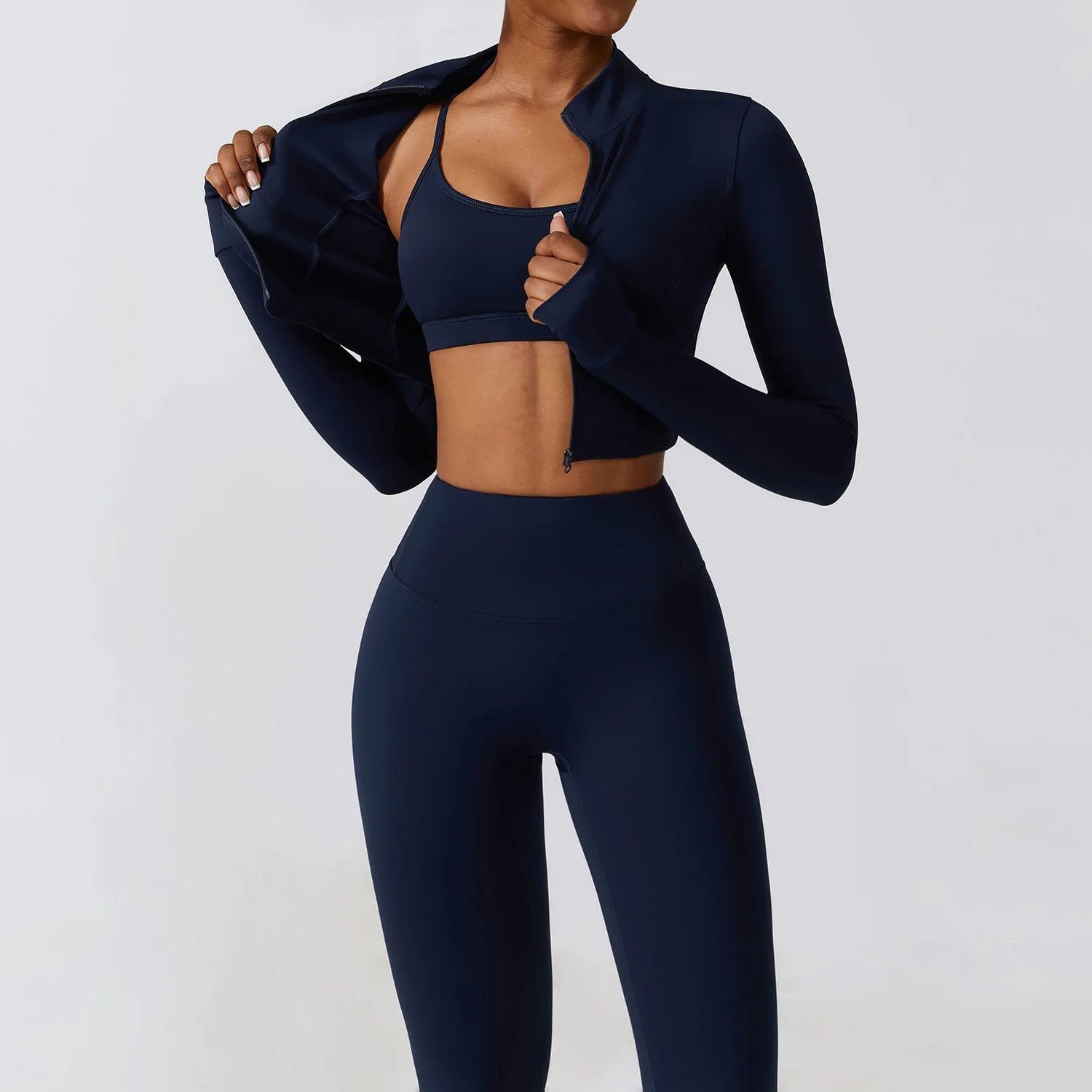 Yoga Set Woman's - Just Fit 