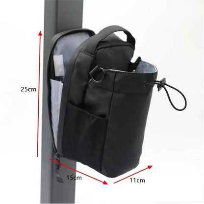 Magnetic Gym Bag Large Capacity Magnetic