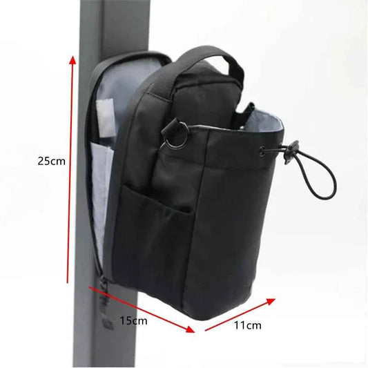 Magnetic Gym Bag Large Capacity Magnetic