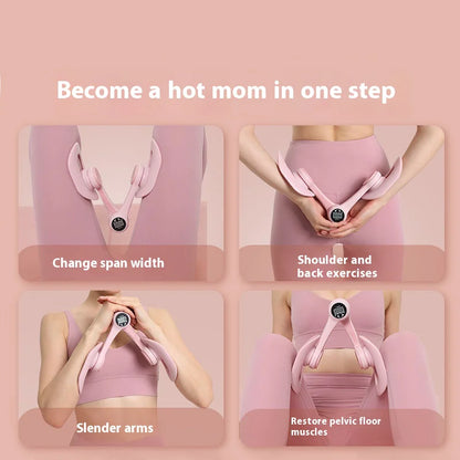 Pelvic Floor Muscle Trainer - Just Fit 