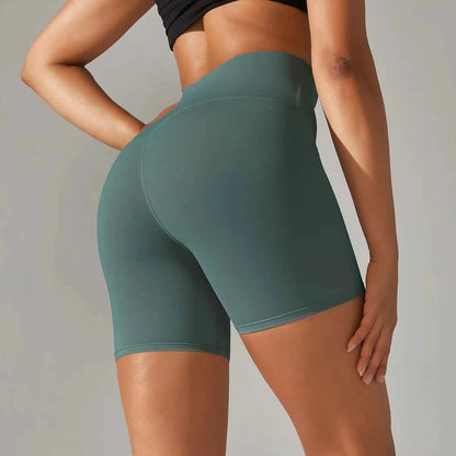 Women Fitness Shorts