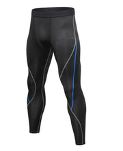 Men's Leggings Fitness Running