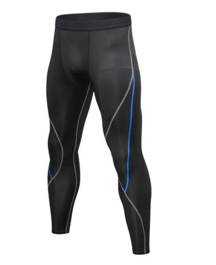Men's Leggings Fitness Running