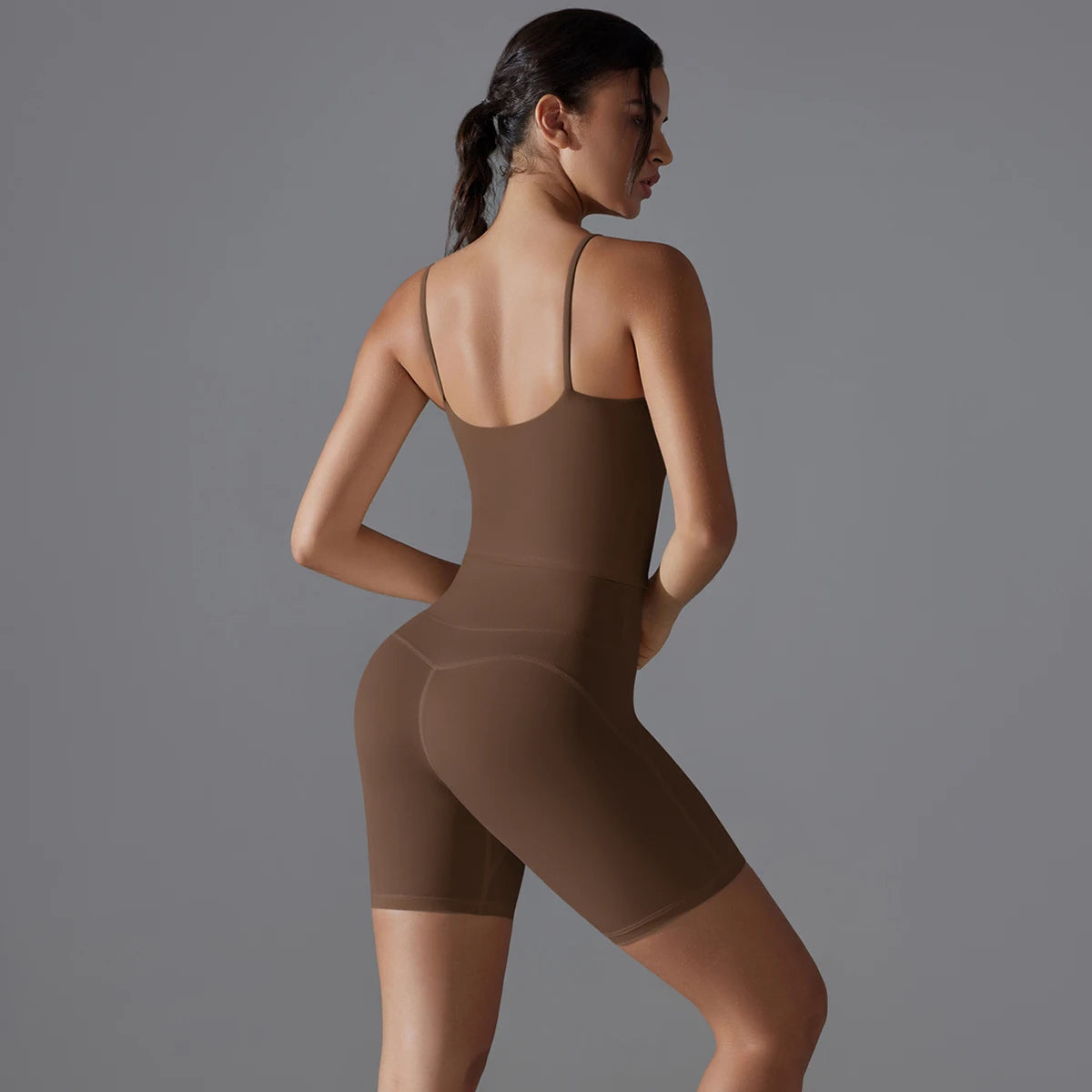 Women Fitness Top - Just Fit 