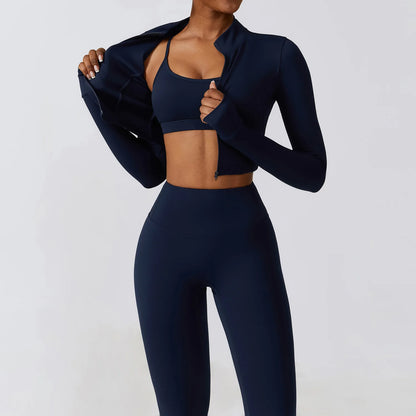 Yoga Set Woman's - Just Fit 