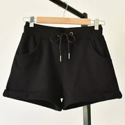 Popular Solid Color Beach Shorts and Active Pants