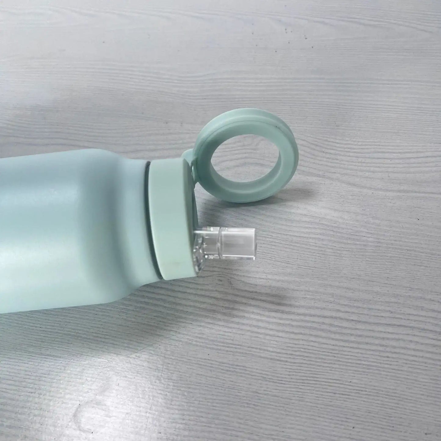 Magsafe Water Bottle - Just Fit 