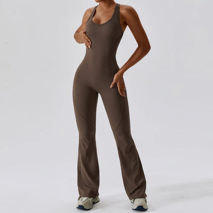 Woman's Jumpsuit - Just Fit 