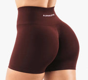 Sheath Women's Fitness Shorts