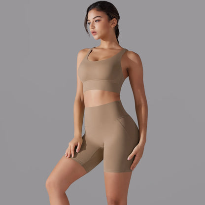 Women Fitness Top - Just Fit 