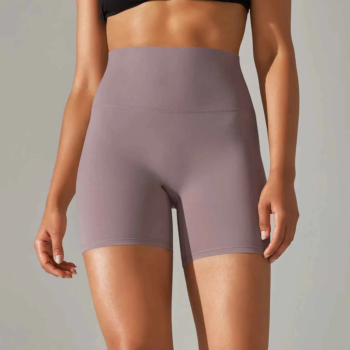 Women Fitness Shorts