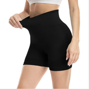 Women’s Seamless High Waist Scrunch Shorts