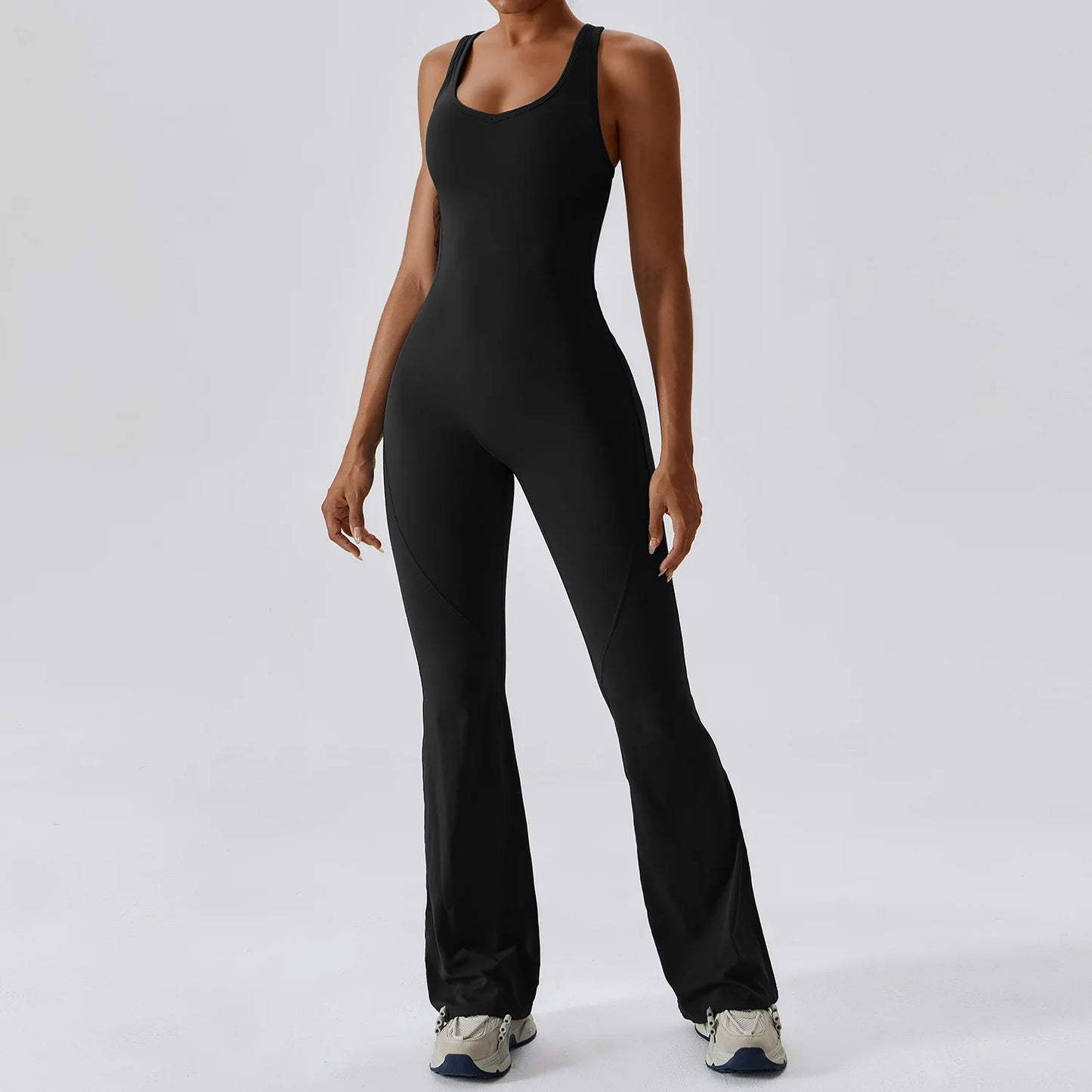 Woman's Jumpsuit - Just Fit 