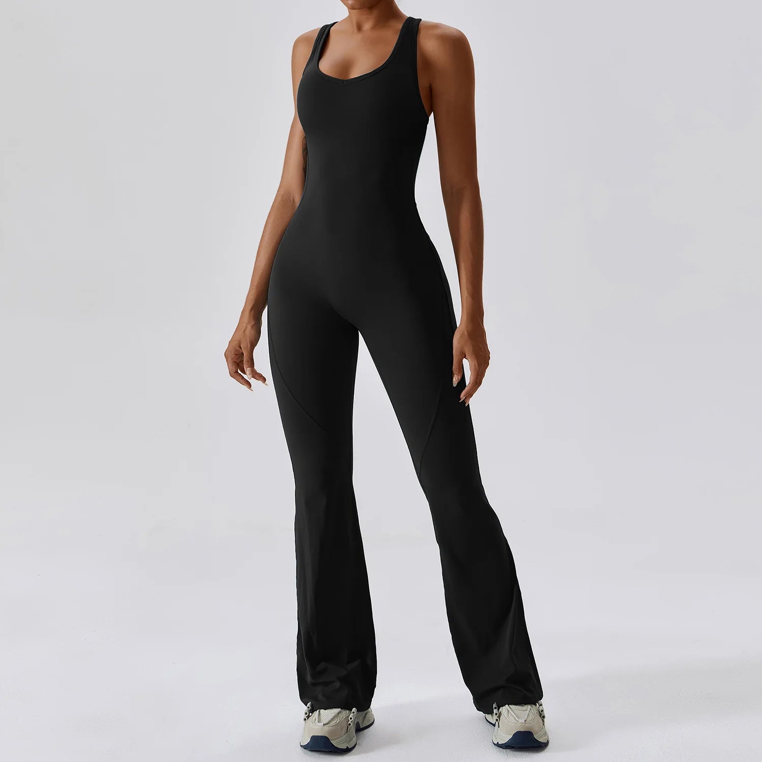 Woman's Jumpsuit - Just Fit 