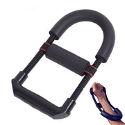 Grip Power Wrist Forearm Grip Arm Trainer