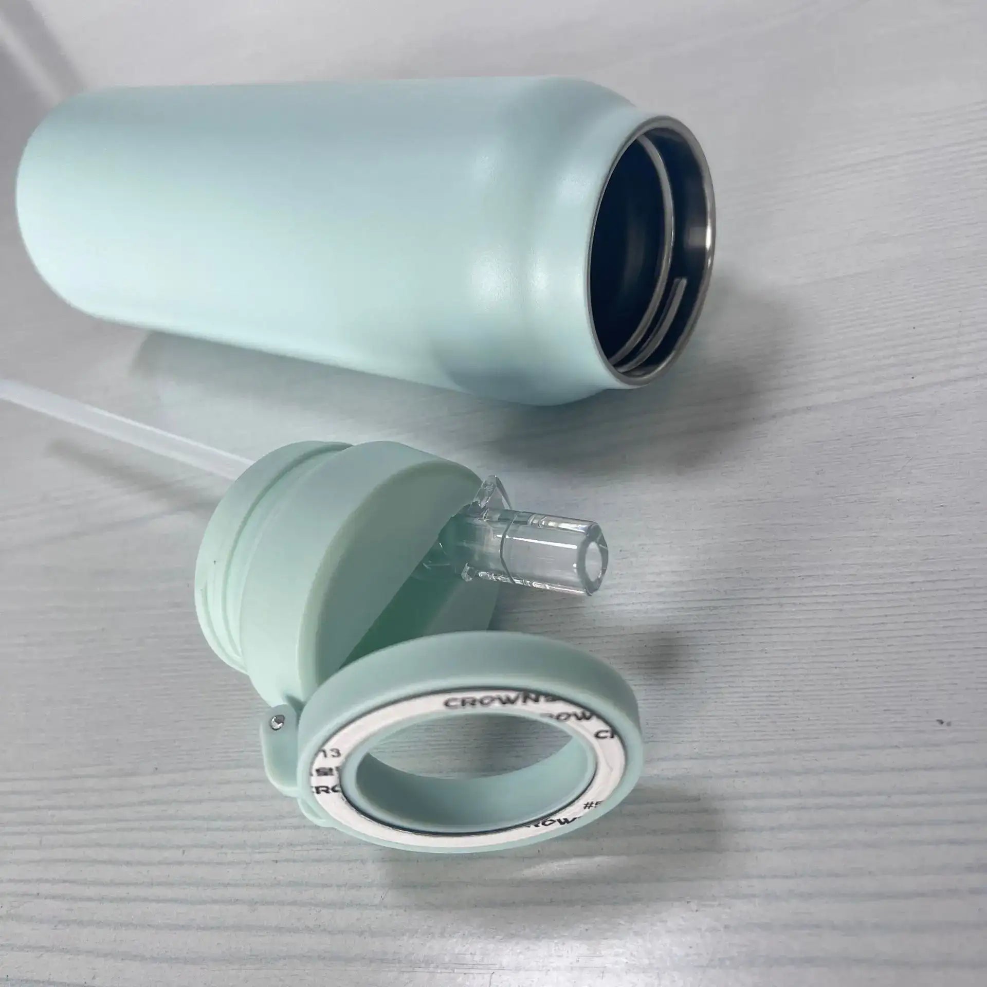 Magsafe Water Bottle - Just Fit 