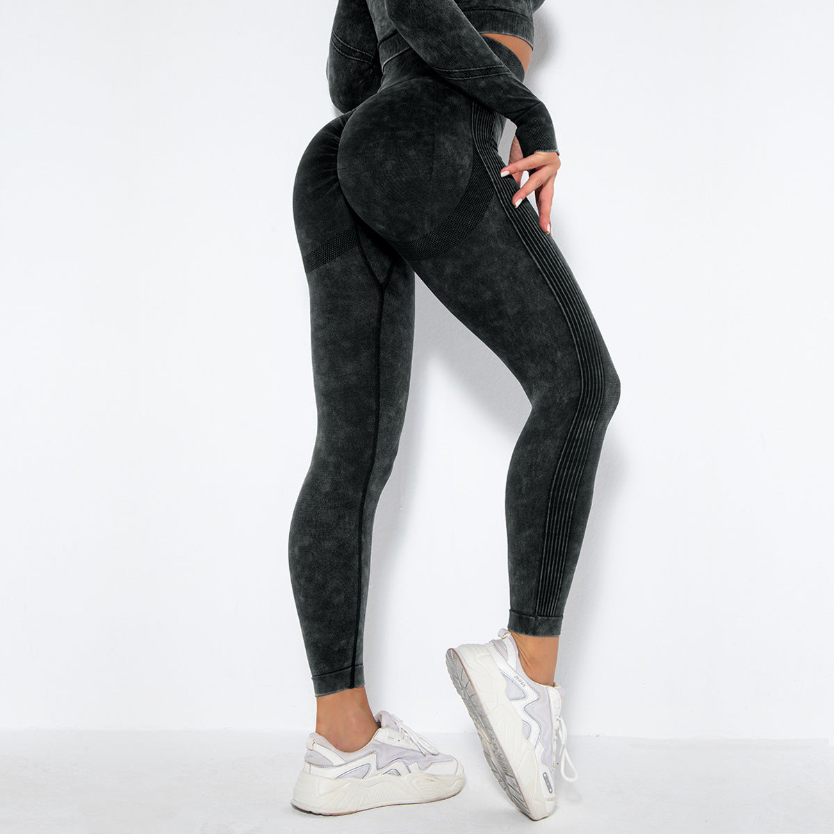 Women's Sports Fitness Leggings - Just Fit 