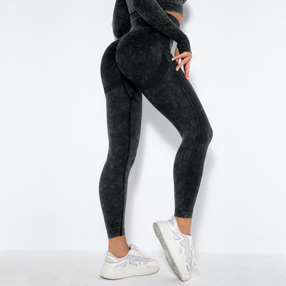 Women's Sports Fitness Leggings - Just Fit 