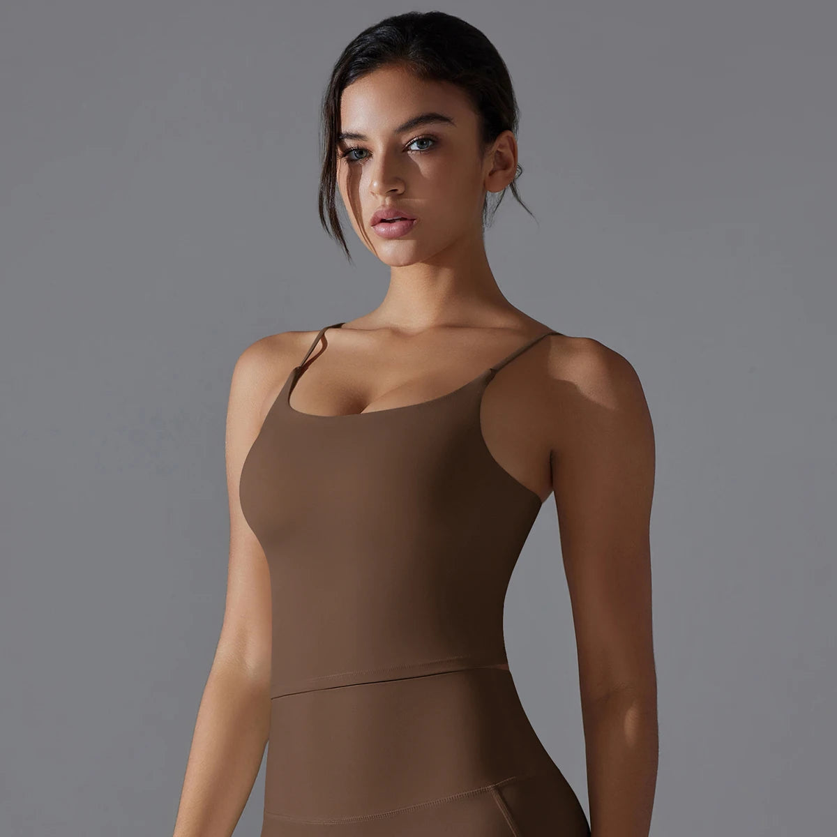 Women Fitness Top - Just Fit 