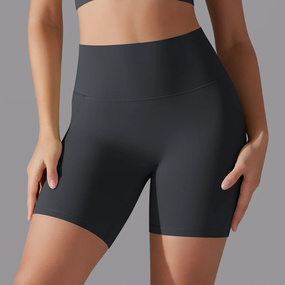 Women Fitness Top - Just Fit 