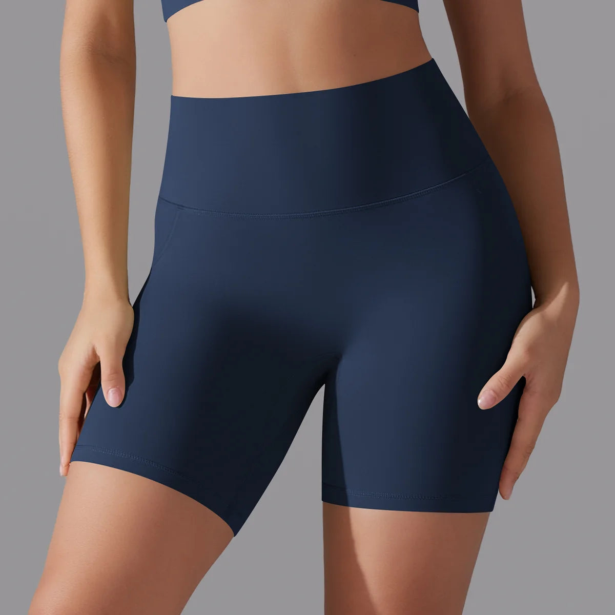 Women Fitness Top - Just Fit 