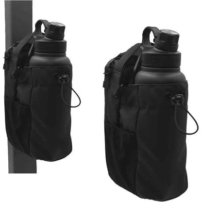 Magnetic Gym Bag Large Capacity Magnetic