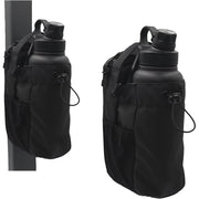 Magnetic Gym Bag Large Capacity Magnetic