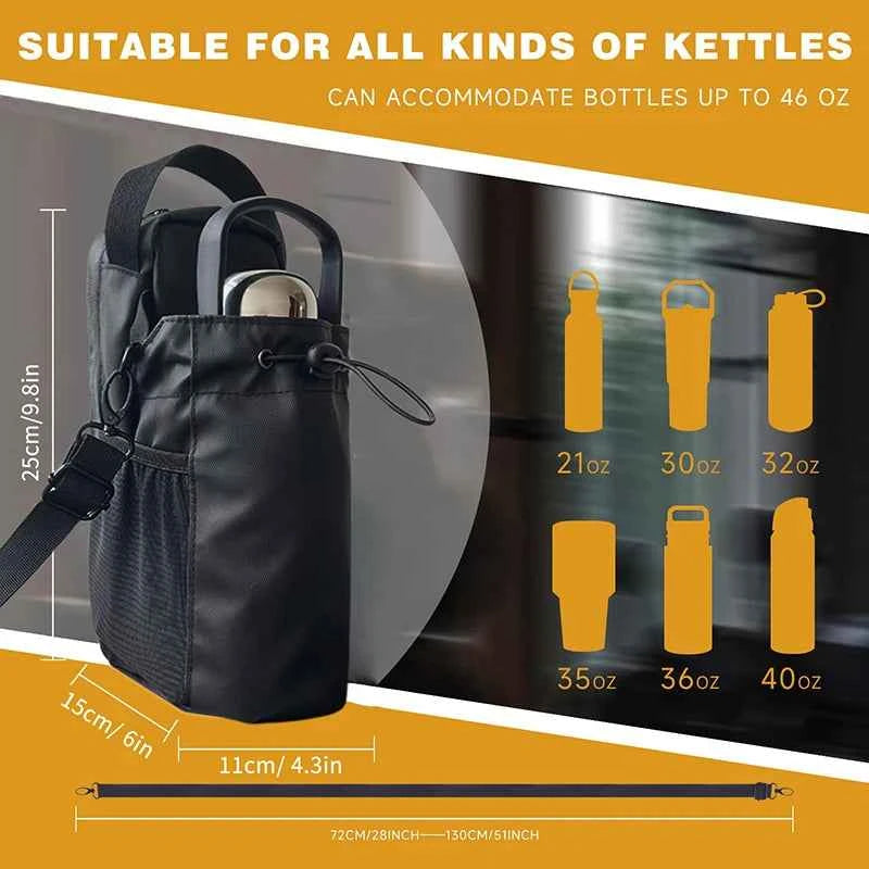 Magnetic Gym Bag Unisex,Unisex Small Gym Bag,Magnetic Water Bottle Holder