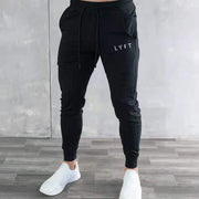Slim Fitness Long Leggings For Men