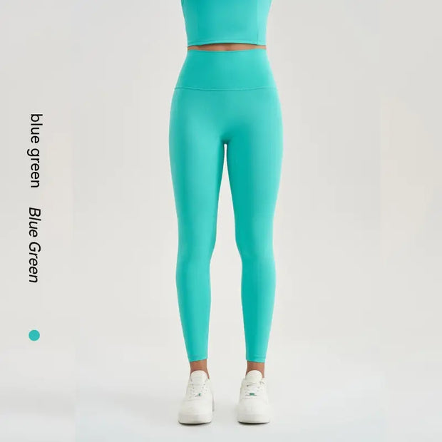 Fitness Leggings for Active Wear