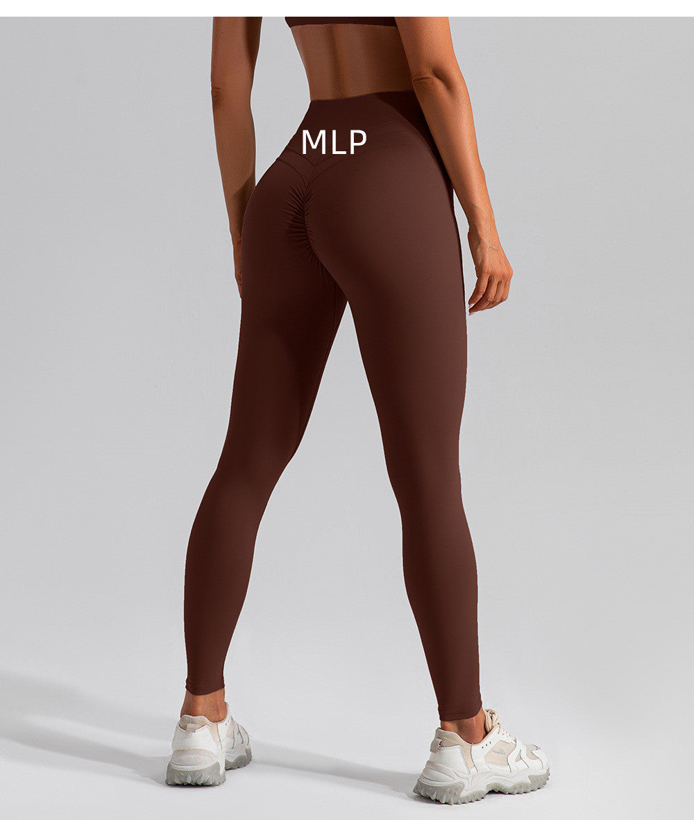 Legging Sculpt Vitality - Just Fit 