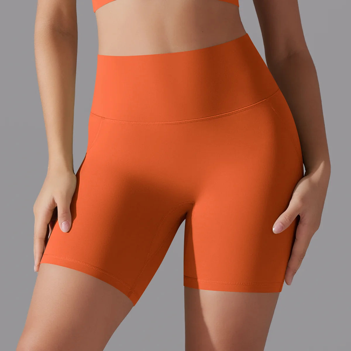 Women Fitness Top - Just Fit 