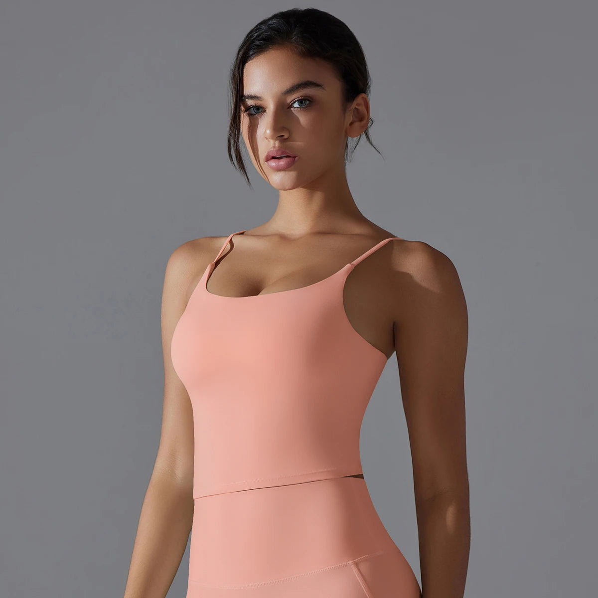 Women Fitness Top - Just Fit 