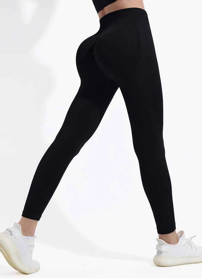 Women’s High Waist Leggings