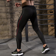 Men's Leggings Fitness Running