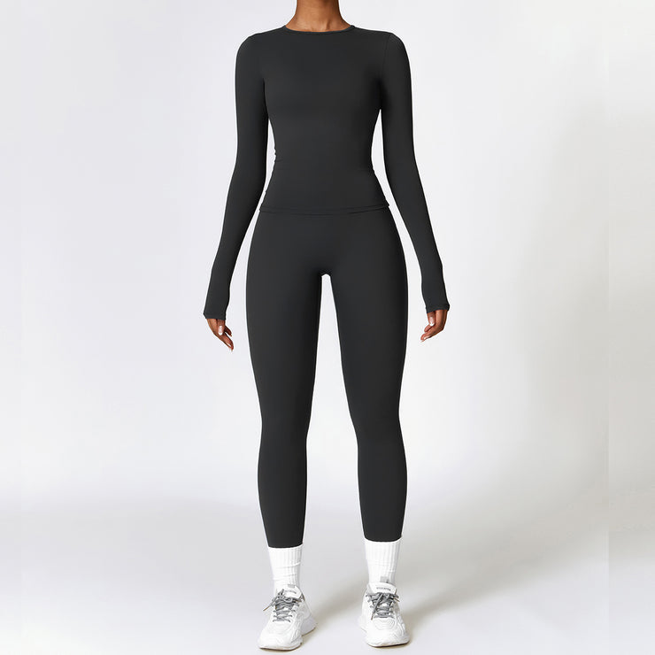 Women’s Brushed Quick-drying 2 Piece