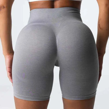 Women’s Breathable Shorts High Waist