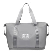 Large Capacity Waterproof Travel Gym Bag for Yoga