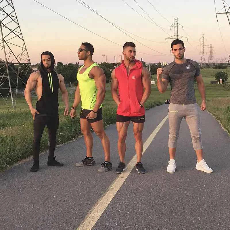 Sports and Beach Shorts for Active Wear