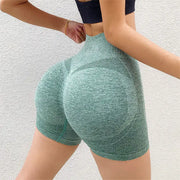 Butt Lifting Seamless Shorts Women’s