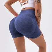 Butt Lifting Seamless Shorts Women’s
