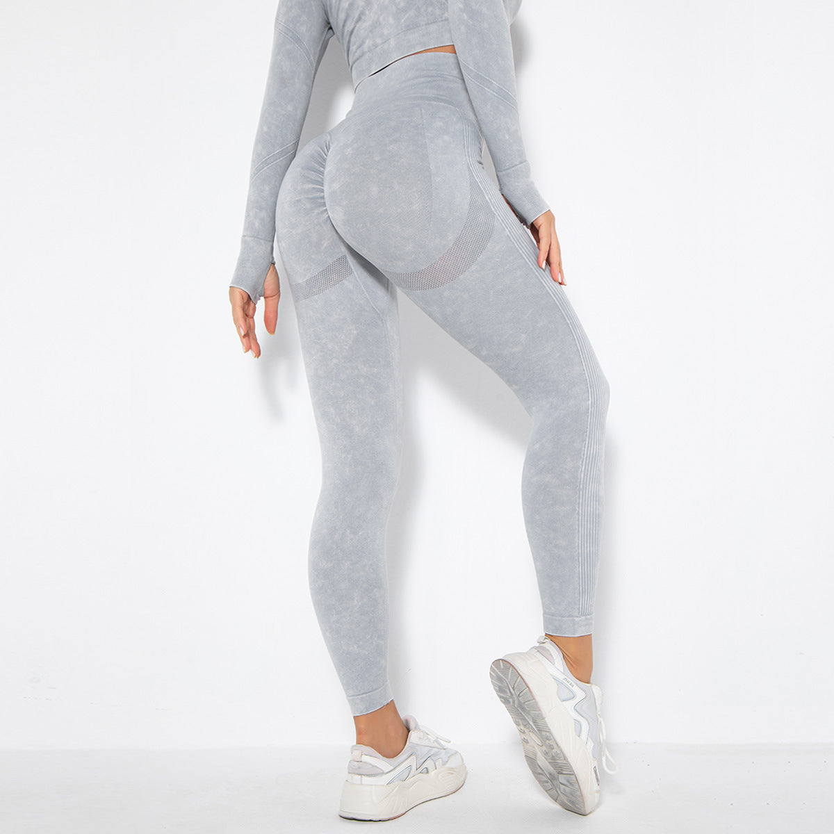 Women's Sports Fitness Leggings - Just Fit 