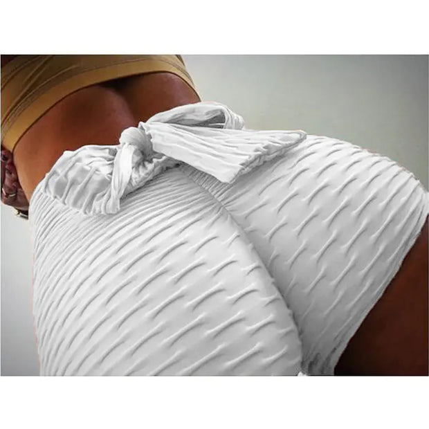 Women's Gym Fitness Shorts