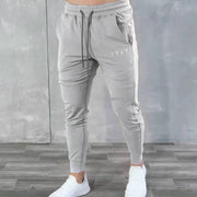 Slim Fitness Long Leggings For Men
