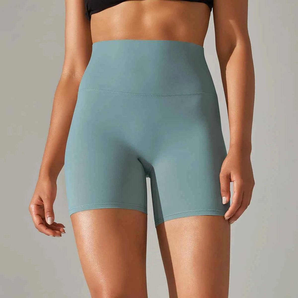 Women Fitness Shorts