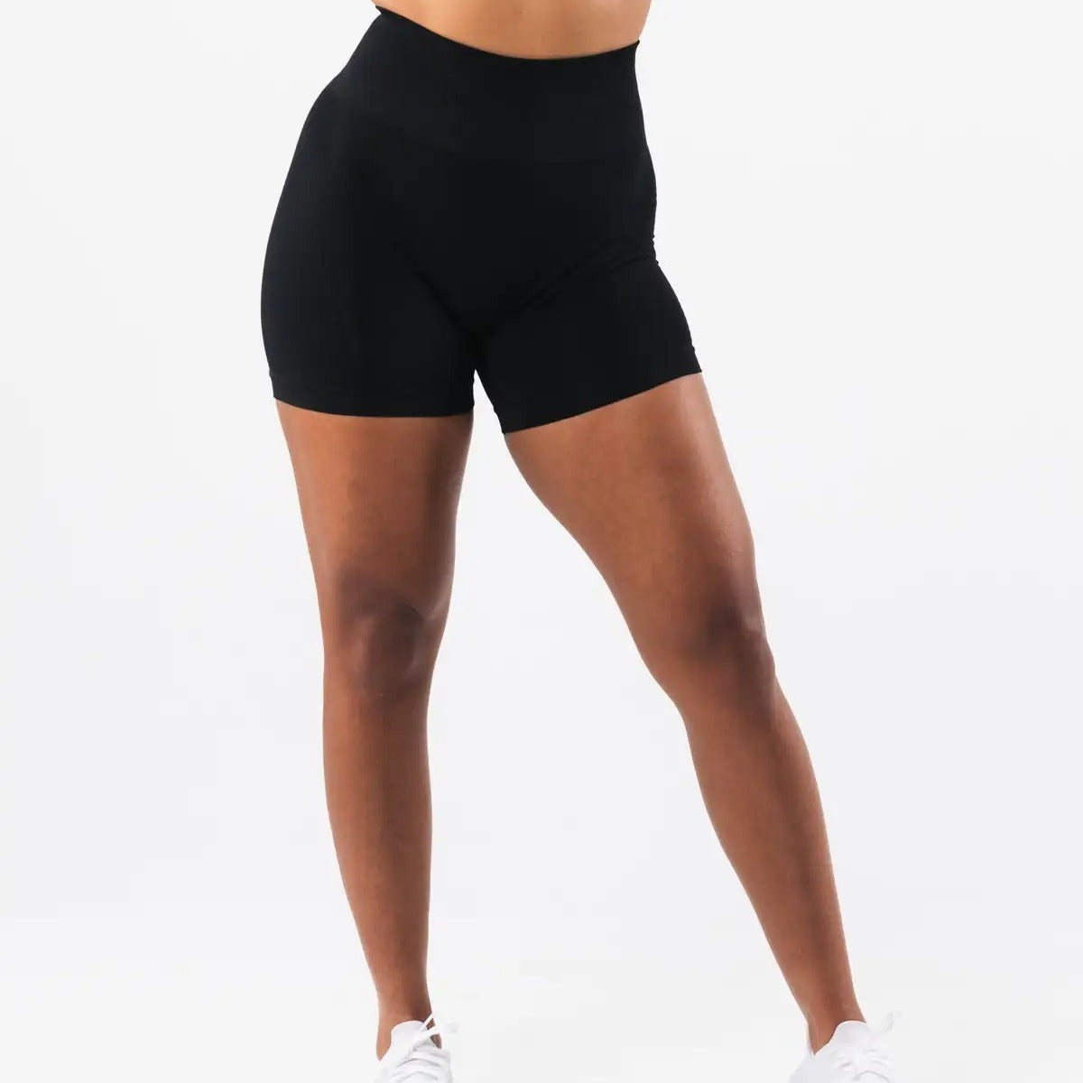 Sheath Women's Fitness Shorts - Just Fit 