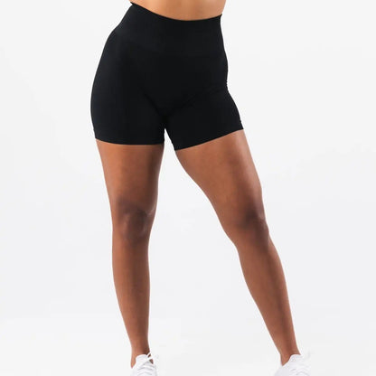 Sheath Women's Fitness Shorts - Just Fit 