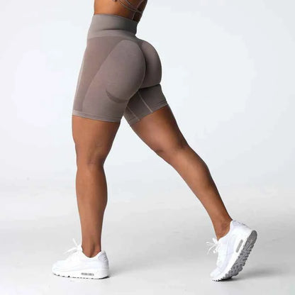 Women’s Breathable Shorts High Waist