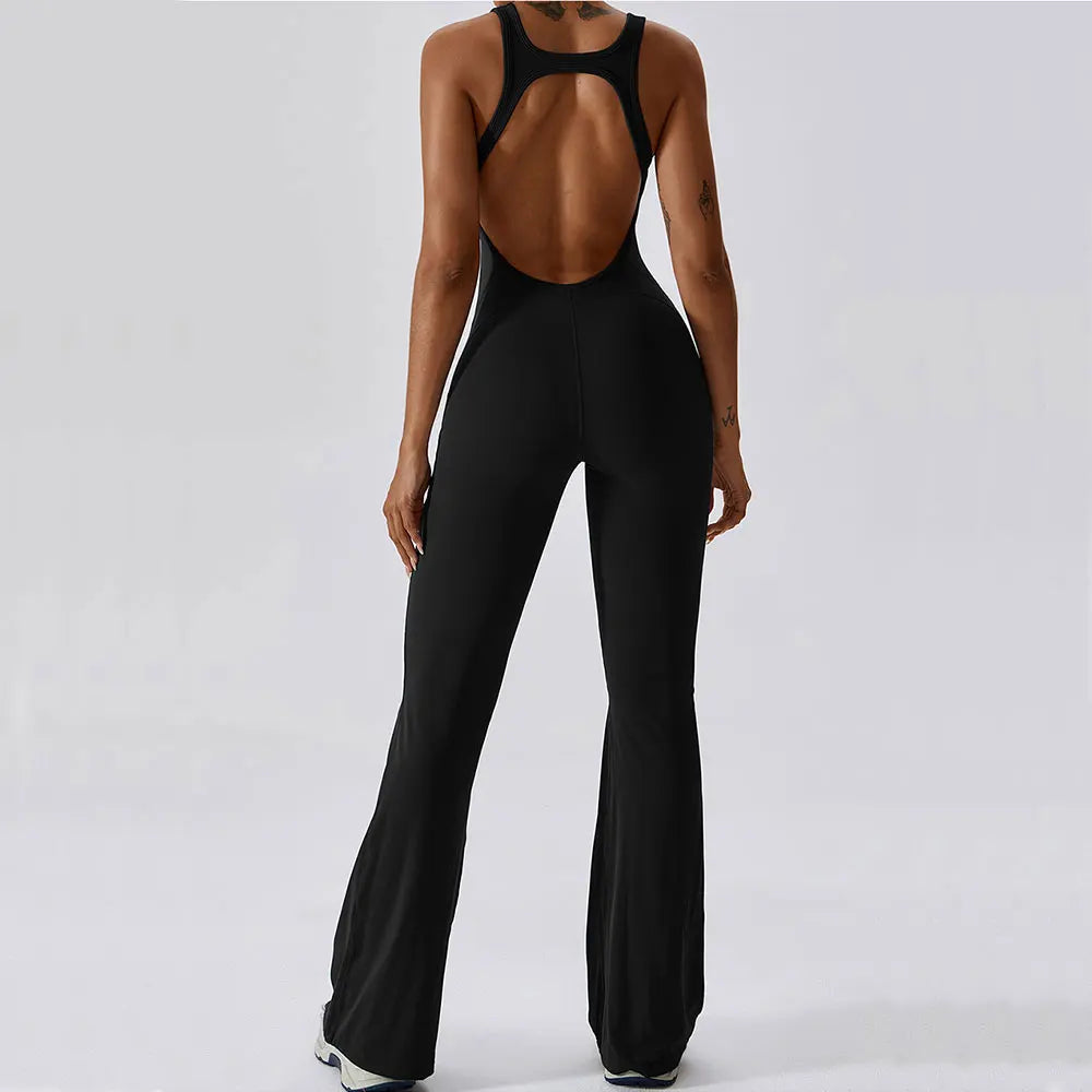 Woman's Jumpsuit - Just Fit 